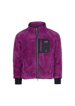 Horze Kids Landry Fleece Jacket
