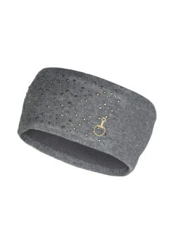 Horze Leona Women's Knitted Headband W/ Crystals