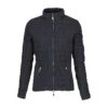 Horze Luna Women's Quilted Stretch Jacket