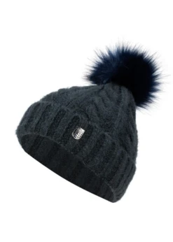 Horze Maddox Kids Knit Winter Hat