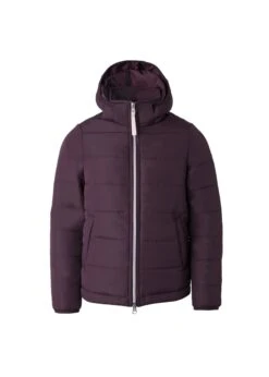 Horze Monster Kids Puffer Winter Riding Jacket
