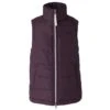 Horze Morgan Kids Light Padded Winter Riding Vest 1 Horze Morgan Kids Light Padded Winter Riding Vest -Equestrian Supply Store horze morgan kids light padded winter riding vest