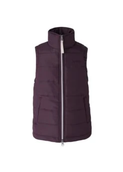 Horze Morgan Kids Light Padded Winter Riding Vest
