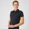 Horze Sagira Women's Breathable Quick Dry Training Shirt -Equestrian Supply Store horze sagira womens breathable quick dry training