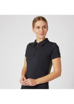 Horze Sagira Women's Breathable Quick Dry Training Shirt