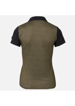 Horze Sagira Women's Breathable Quick Dry Training Shirt -Equestrian Supply Store horze sagira womens breathable quick dry training 3