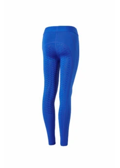 Horze Tessa Kids Full Grip Tights -Equestrian Supply Store horze tessa kids full grip tights 2