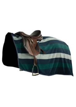 Horze Wilton Fleece Riding Blanket 7 Horze Wilton Fleece Riding Blanket -Equestrian Supply Store horze wilton fleece riding blanket 1