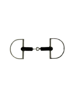 Hunter Dee W/ Rubber Mouth, 4 3/4”