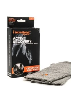 Incrediwear Circulation Hoof Socks -Equestrian Supply Store incrediwear incrediwear circulation hoof socks 1