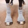 Incrediwear Circulation Hoof Socks -Equestrian Supply Store incrediwear incrediwear circulation hoof socks