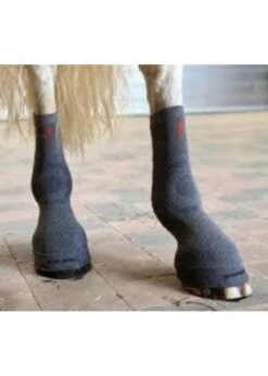 Incrediwear Circulation Hoof Socks -Equestrian Supply Store incrediwear incrediwear circulation hoof socks 2