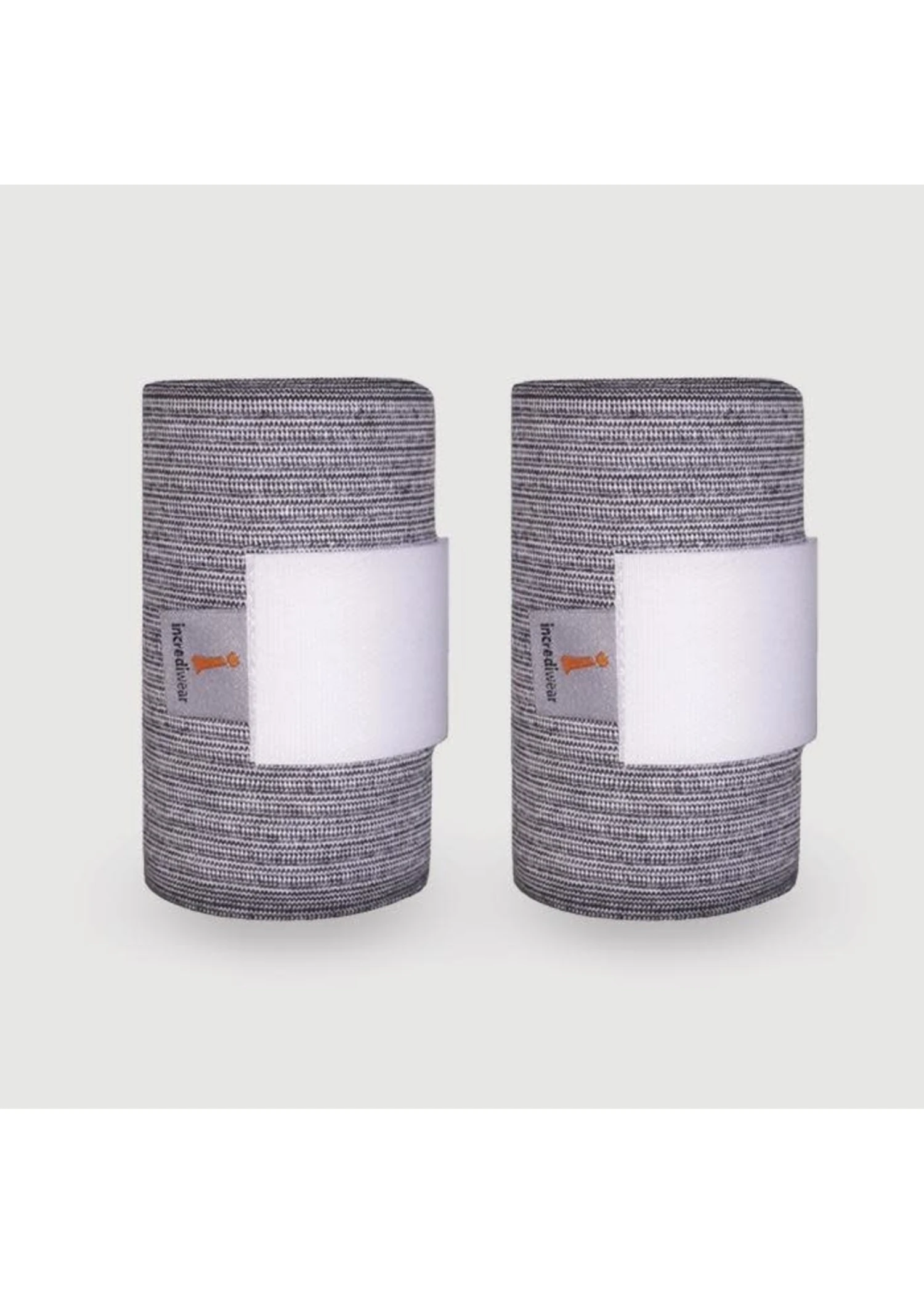 Incrediwear Therapeutic Leg Wrap Exercise Bandages 3 Incrediwear Therapeutic Leg Wrap Exercise Bandages