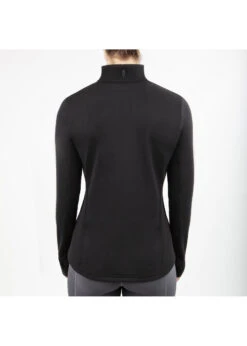 Irideon Kids Himalayer Half Zip -Equestrian Supply Store irideon irideon kids himalayer half zip 2