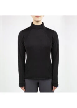 Irideon Kids Himalayer Half Zip