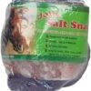Jolly Salt Snack On A Rope -Equestrian Supply Store jacks inc jms pet supply jolly salt snack on a rop