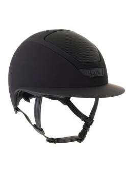 Kask Star Lady Hunter Riding Helmet
