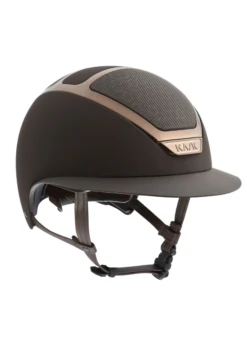 Kask Star Lady Riding Helmet -Equestrian Supply Store kask equestrian kask star lady riding helmet 2