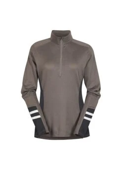 Kerrits Aire Ice Fil Long Sleeve Shirt -Equestrian Supply Store kerrits aire ice fil long sleeve shirt 2