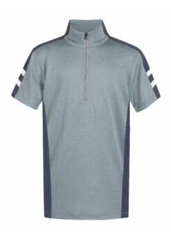 Kerrits Kids Aire Ice Fil Short Sleeve Shirt