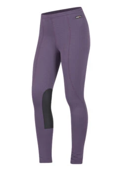 Kerrits Kids Fleece II Knee Patch Tight 10 Kerrits Kids Fleece II Knee Patch Tight -Equestrian Supply Store kerrits kids fleece ii knee patch tight 2