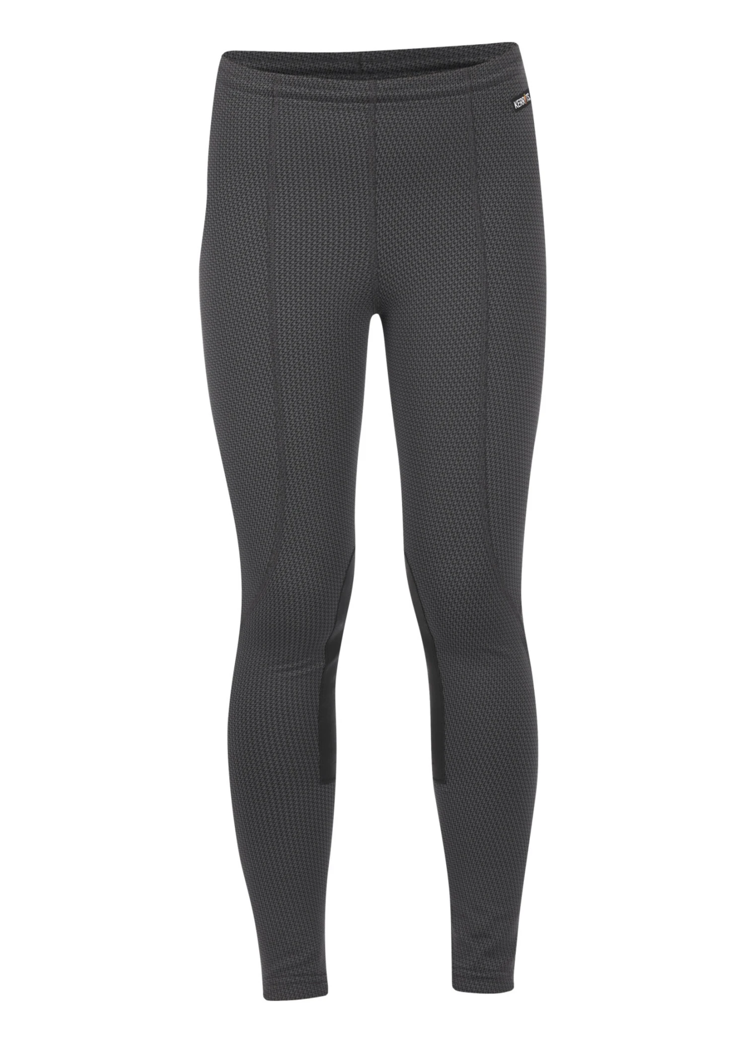 Kerrits Kids Fleece II Knee Patch Tight 6 Kerrits Kids Fleece II Knee Patch Tight - Image 4
