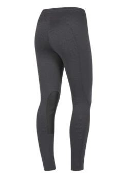 Kerrits Kids Fleece II Knee Patch Tight 12 Kerrits Kids Fleece II Knee Patch Tight -Equestrian Supply Store kerrits kids fleece ii knee patch tight 4