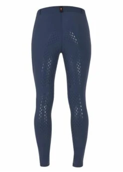 Kerrits Kids Ice Fil Full Seat Tech Tight
