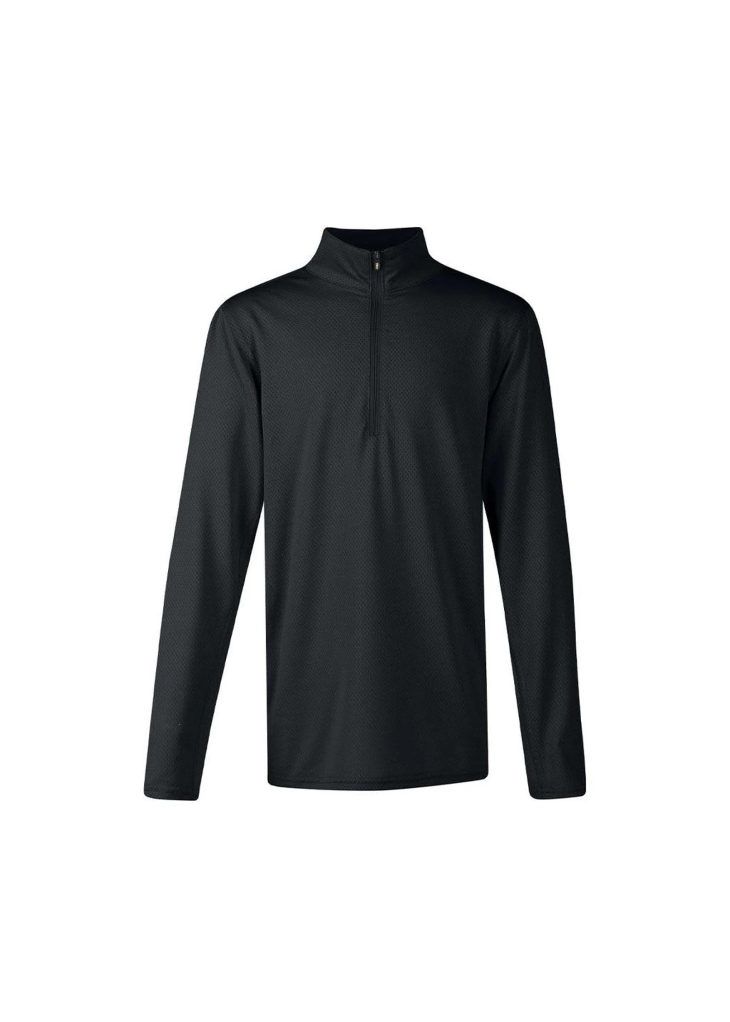 Kerrits Kids Ice Fil Lite Long Sleeve Shirt 4 Kerrits Kids Ice Fil Lite Long Sleeve Shirt - Image 2