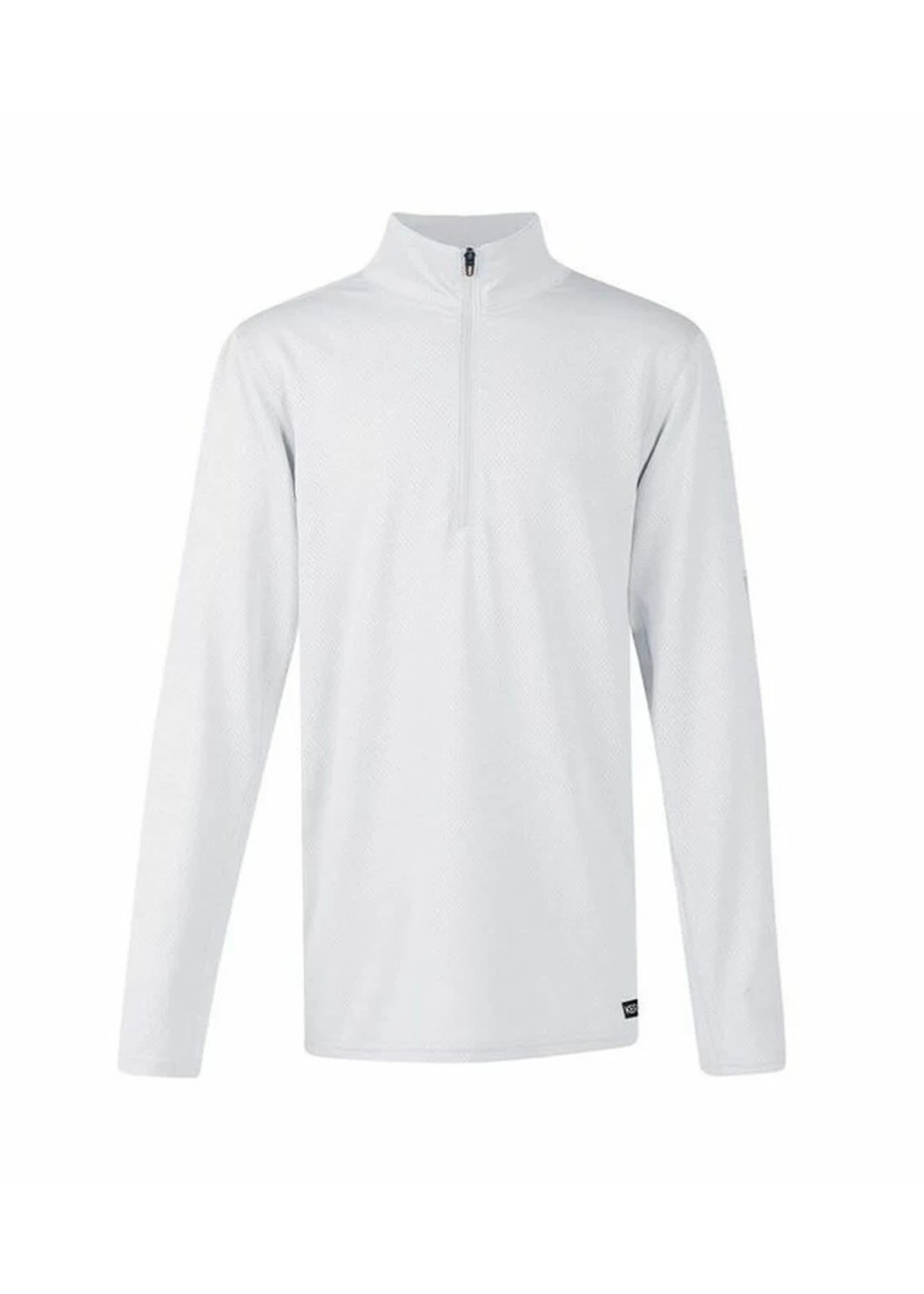 Kerrits Kids Ice Fil Lite Long Sleeve Shirt 5 Kerrits Kids Ice Fil Lite Long Sleeve Shirt - Image 3