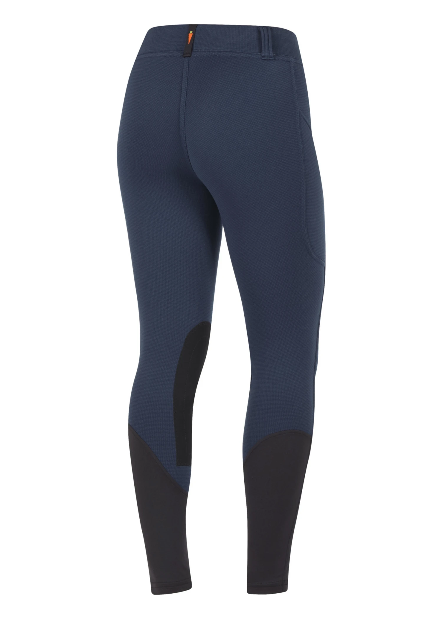 Kerrits Kids Sit Tight Windpro Knee Patch Tight 5 Kerrits Kids Sit Tight Windpro Knee Patch Tight - Image 3