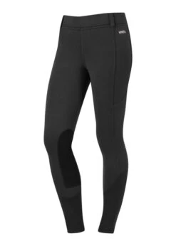 Kerrits Kids Sit Tight Windpro Knee Patch Tight
