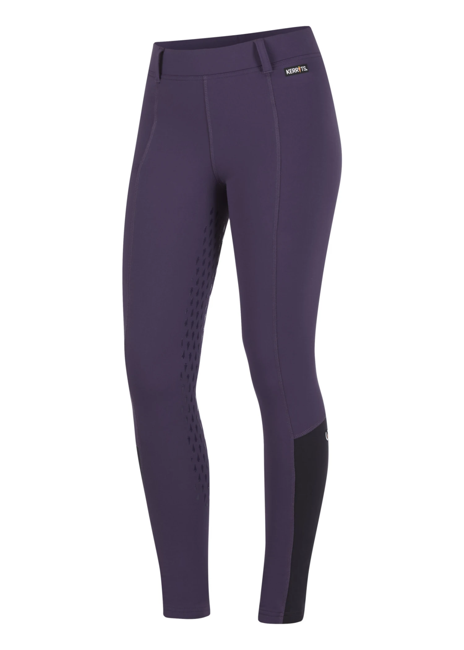 Kerrits Kids Thermo Tech Full Leg Tight 5 Kerrits Kids Thermo Tech Full Leg Tight - Image 3