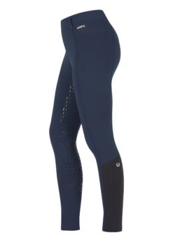 Kerrits Kids Thermo Tech Full Leg Tight 15 Kerrits Kids Thermo Tech Full Leg Tight -Equestrian Supply Store kerrits kids thermo tech full leg tight 4
