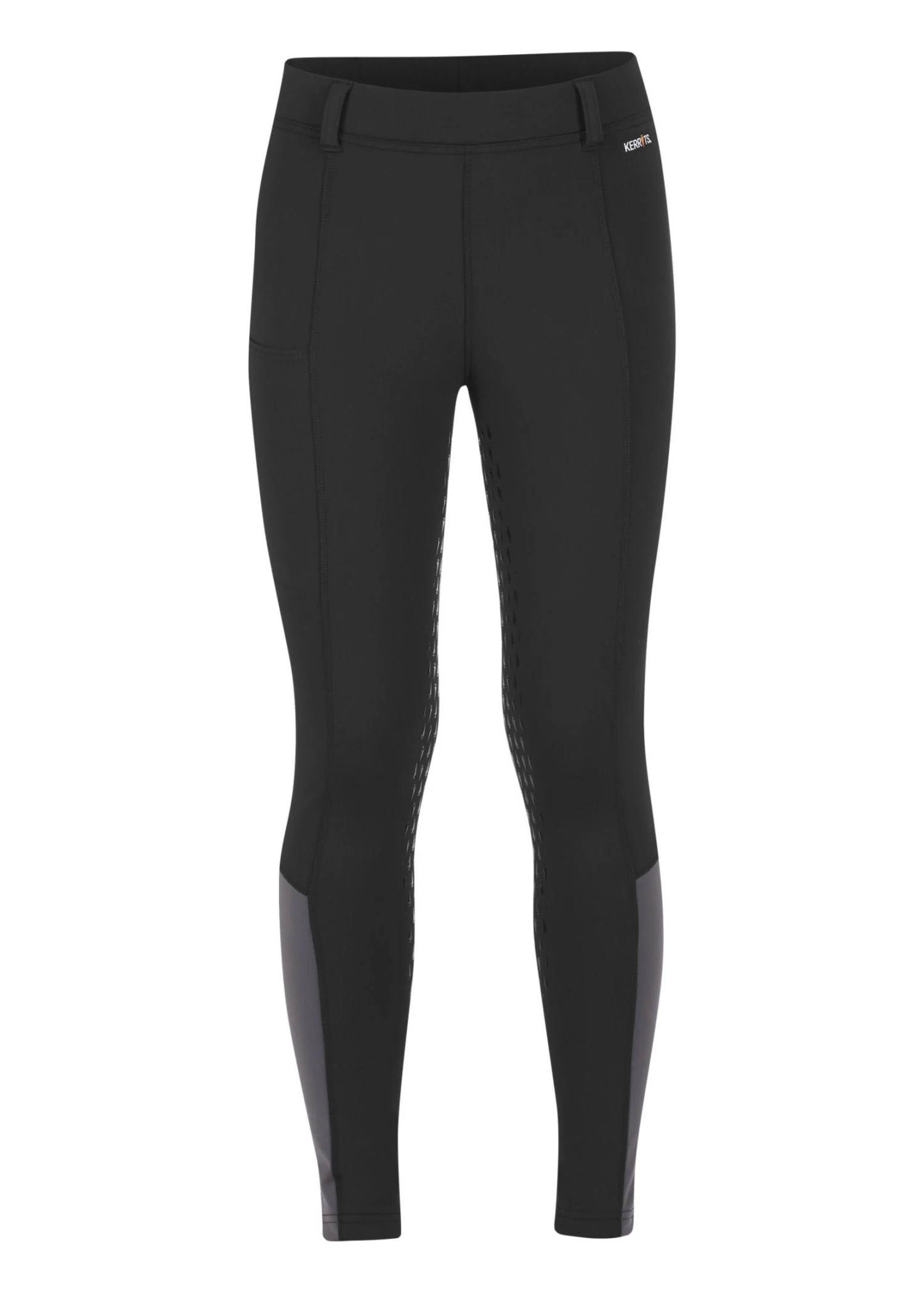 Kerrits Kids Thermo Tech Full Leg Tight 10 Kerrits Kids Thermo Tech Full Leg Tight - Image 8