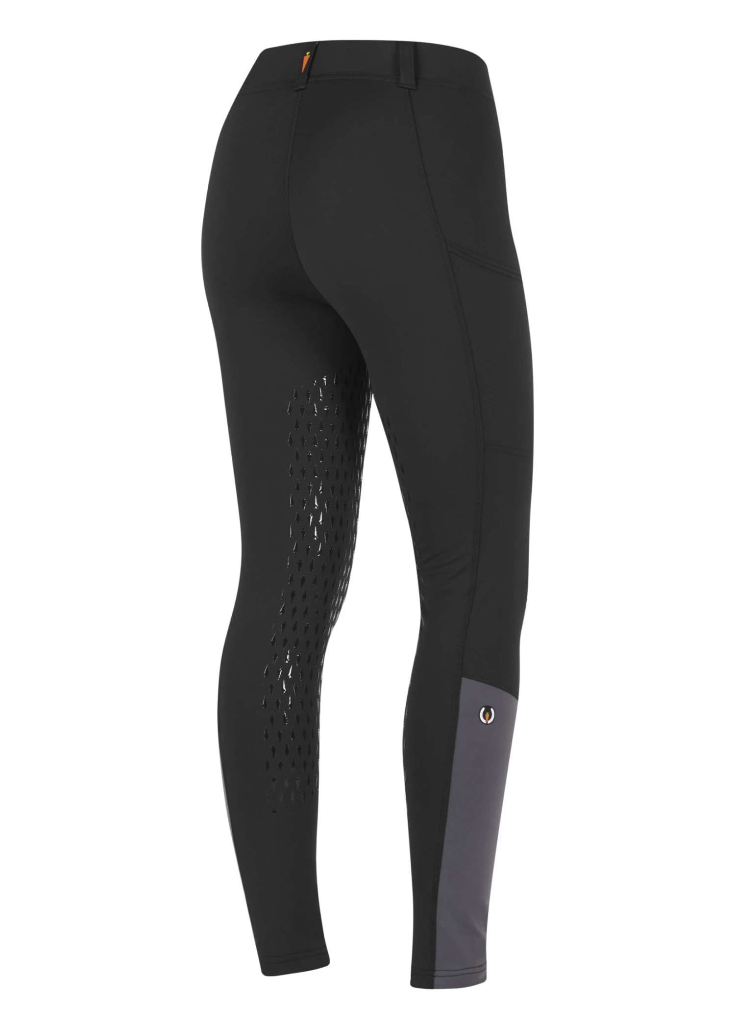 Kerrits Kids Thermo Tech Full Leg Tight 11 Kerrits Kids Thermo Tech Full Leg Tight - Image 9