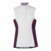 Kerrits Women’s Affinity Sleeveless Show Shirt -Equestrian Supply Store kerrits womens affinity sleeveless show shirt