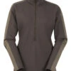 Kerrits Women's In Tandem Fleece Half Zip 1 Kerrits Women's In Tandem Fleece Half Zip -Equestrian Supply Store kerrits womens in tandem fleece half zip