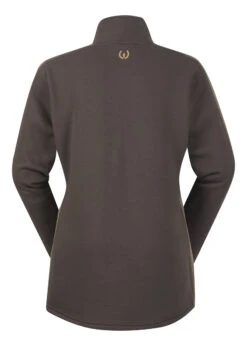 Kerrits Women's In Tandem Fleece Half Zip -Equestrian Supply Store kerrits womens in tandem fleece half zip 2
