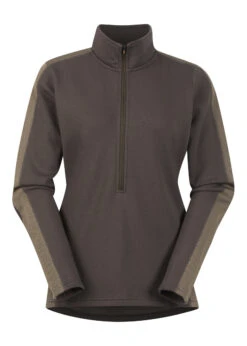 Kerrits Women's In Tandem Fleece Half Zip