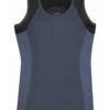 Kerrits Women's Straight Line Sport Tank 2 Kerrits Women's Straight Line Sport Tank -Equestrian Supply Store kerrits womens straight line sport tank