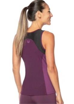 Kerrits Women's Straight Line Sport Tank -Equestrian Supply Store kerrits womens straight line sport tank 2