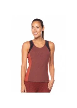Kerrits Women's Straight Line Sport Tank -Equestrian Supply Store kerrits womens straight line sport tank 3