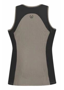 Kerrits Women's Straight Line Sport Tank -Equestrian Supply Store kerrits womens straight line sport tank 7