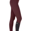 Kerrits Women's Thermo Tech Full Leg Tight -Equestrian Supply Store kerrits womens thermo tech full leg tight