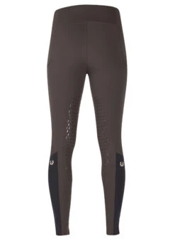 Kerrits Women's Thermo Tech Full Leg Tight -Equestrian Supply Store kerrits womens thermo tech full leg tight 2