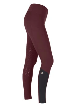 Kerrits Women's Thermo Tech Full Leg Tight