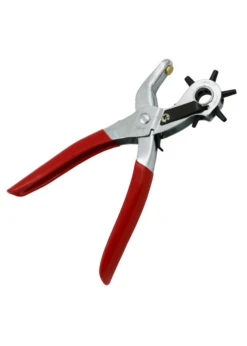 Leather Revolving Punch