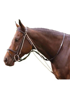 Legacy Premium Leather Chambon