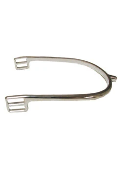 Lightweight Ladies Spur